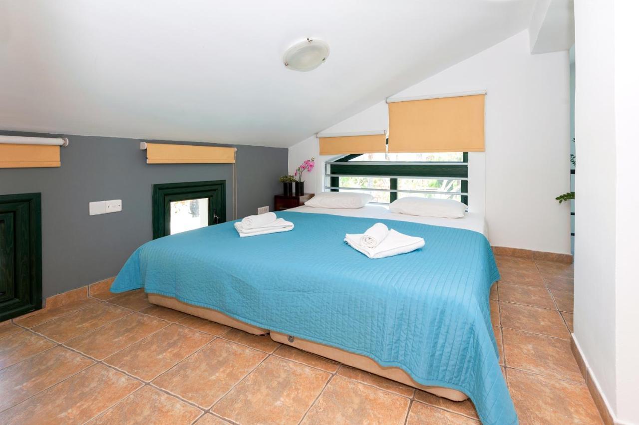 Villa Heaven Protaras Exterior photo